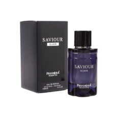 ادو پرفیوم مردانه پندورا مدل Saviour Elixir حجم 100 میلی لیتر