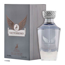 ادو پرفیوم مردانه الحمبرا مدل پاکو رابان اینوکتوس حجم 100 میلی لیتر