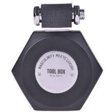 ادو تویلت مردانه تولباکس مدل پیچ مهره حجم 100 میلی لیتر