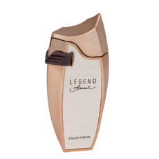 ادو پرفیوم زنانه عماد آرا مدل Legend  حجم 80 میلی لیتر