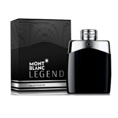 ادو تویلت مردانه لجند مدل مونت بلان حجم 100 میلی لیتر