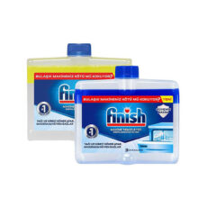 جرم گیر ماشین ظرفشویی فینیش پک دوتایی 2*250 میل