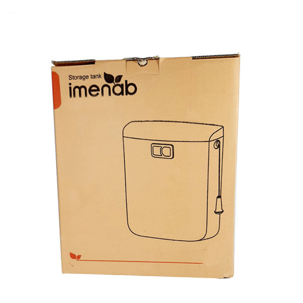 فلاش تانک ایمن آب مدل ونیز