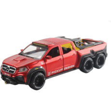 ماشین فلزی بنز مدل xClass کد 432