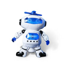 آدم آهنی مدل Lezo Robot