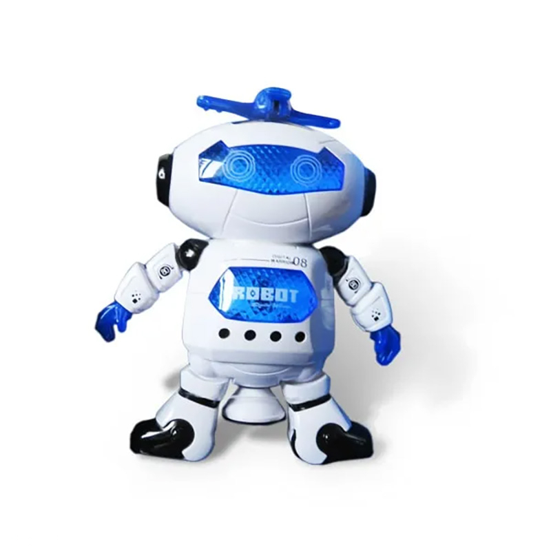 آدم آهنی مدل Lezo Robot