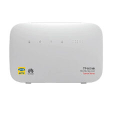 مودم 4.5G/TD-LTE ایرانسل مدل TF-i60 H1