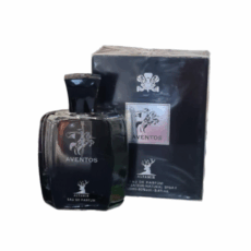 ادوپرفیوم مردانه التامیر مدل اونتوس