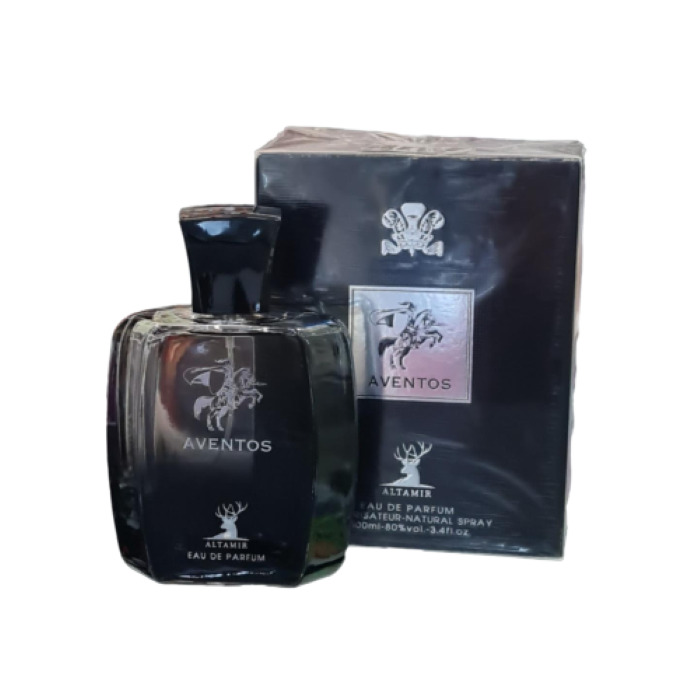 ادوپرفیوم مردانه التامیر مدل اونتوس