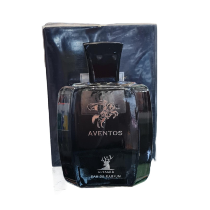 ادوپرفیوم مردانه التامیر مدل اونتوس