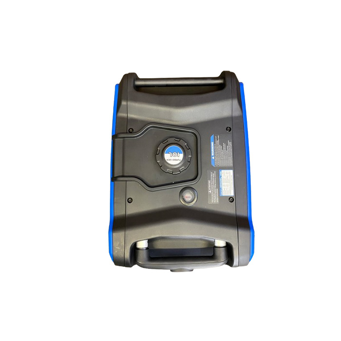 موتور برق بنزینی 8 اسب بخار توربوژن مدل GS9000E