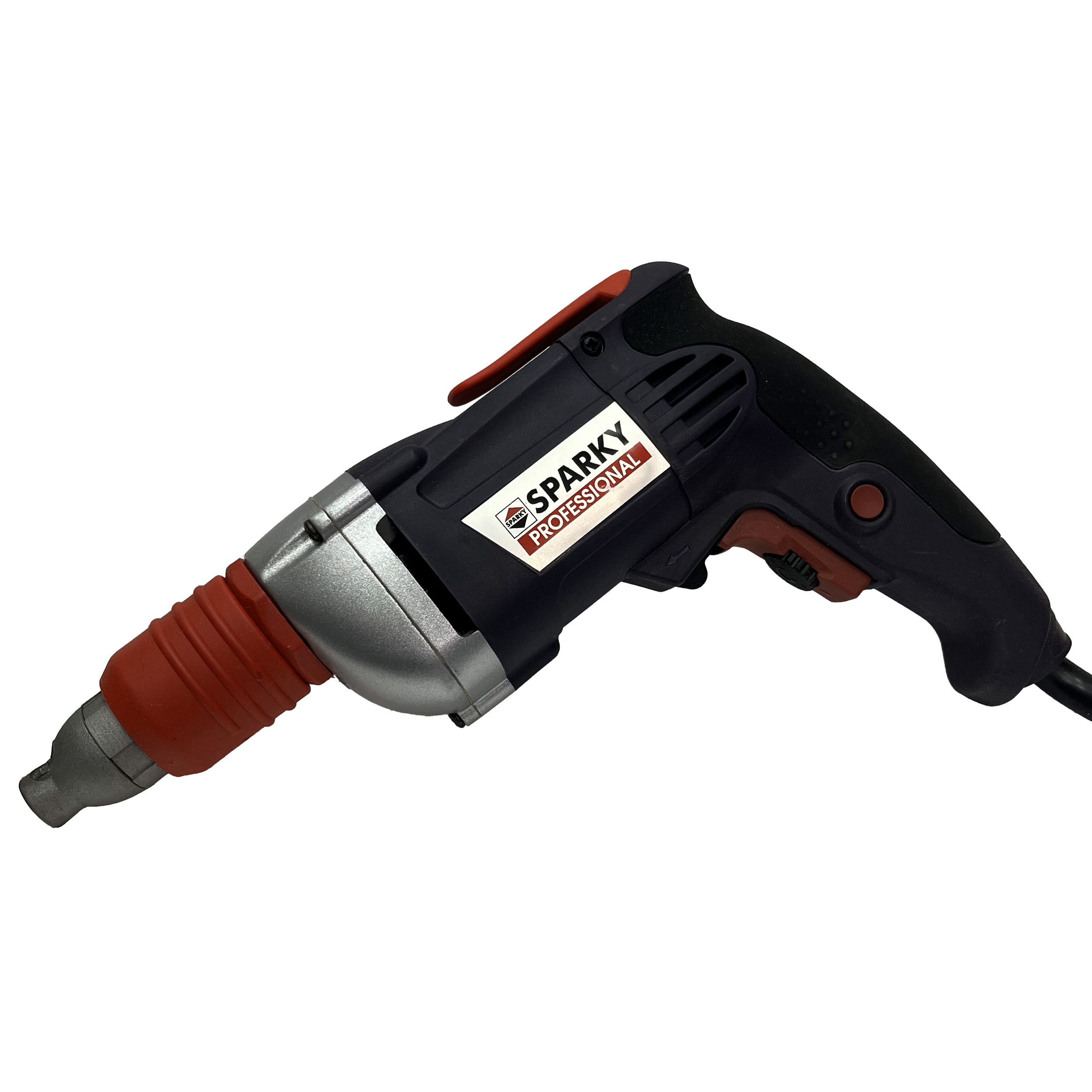 پیچ گوشتی برقی اسپارکی مدل BVR 64E