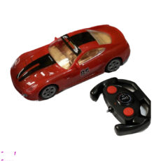 ماشین کنترلی مدل فراری