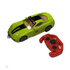 ماشین کنترلی مدل فراری