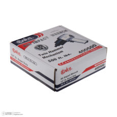 آچار بکس بادی جنیوس تولز مدل 400500 سایز 1/2 اینچ