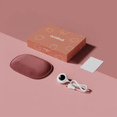 کیسه آب گرم برقی کوالیتل مدل N2