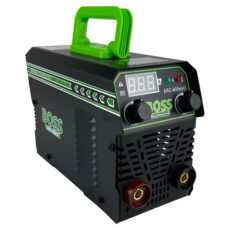 دستگاه جوش 400 آمپر باس مدل ARC-400mini