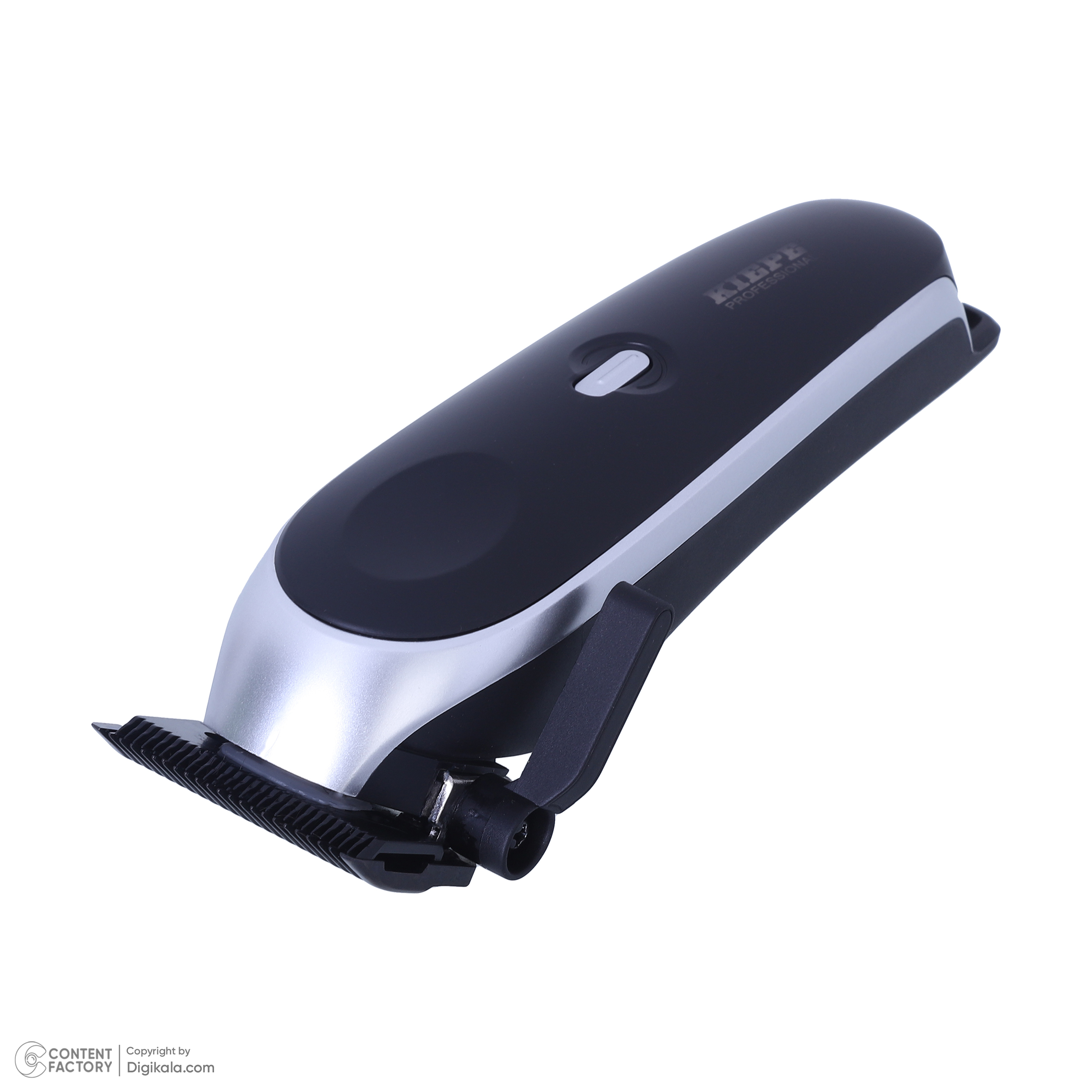 ماشین اصلاح موی سر و صورت شارژی کیپه مدل Snoods