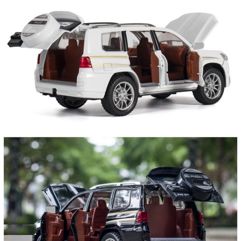 ماشین بازی طرح تویوتا کد 002