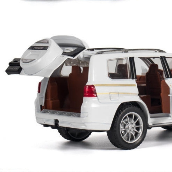 ماشین بازی طرح تویوتا کد 002