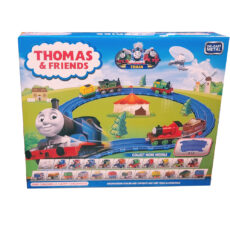 قطار بازی مدل توماس و دوستان
