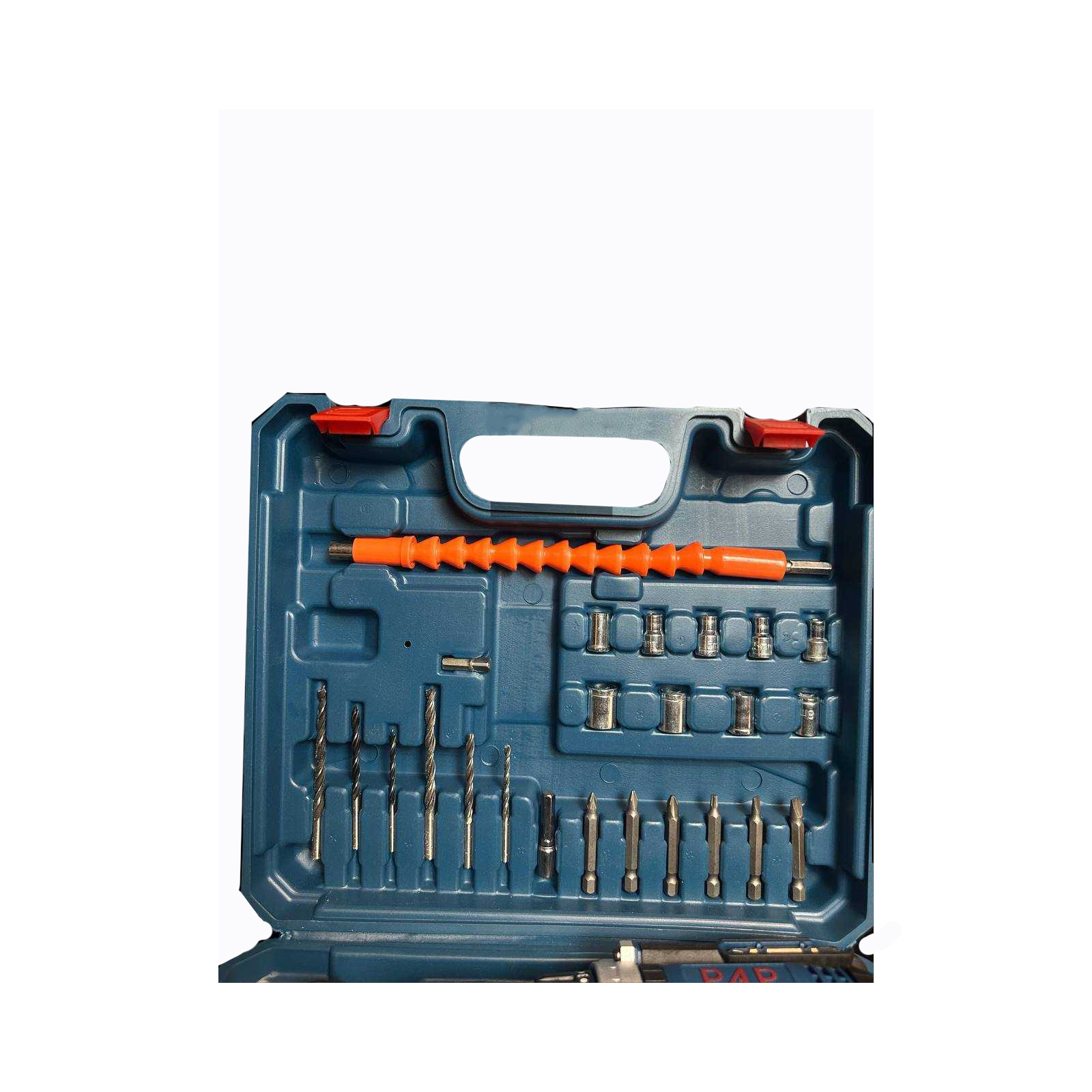 دریل پیچ گوشتی شارژی پی ای پی مدل 1225