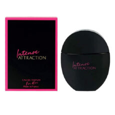 ادوپرفیوم زنانه آرت اند پرفیوم اترکشن مدل اینتنس