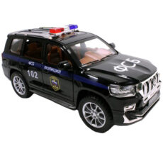 ماشین بازی چه ژی مدل Police Perado