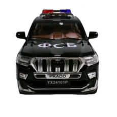 ماشین بازی چه ژی مدل Police Perado