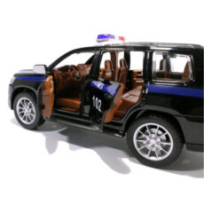 ماشین بازی چه ژی مدل Police Perado