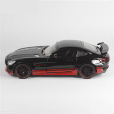 ماشین بازی چه ژی مدل مرسدس بنز AMG GTR دودزا