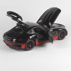 ماشین بازی چه ژی مدل مرسدس بنز AMG GTR دودزا