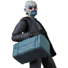 اکشن فیگور مافکس مدل The dark knight