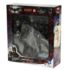 اکشن فیگور مافکس مدل The dark knight