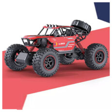 ماشین بازی کنترلی ام زد مدل climbing car کد 20