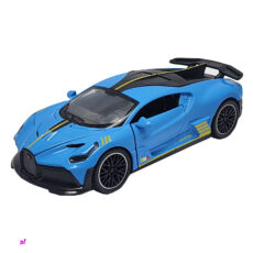 ماشین بازی مدل بوگاتی Divo