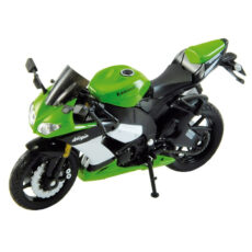 موتور بازی ولی مدل 2009 Kawasaki Ninja ZX-10R