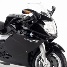 موتور بازی ولی مدل BMW K1200S
