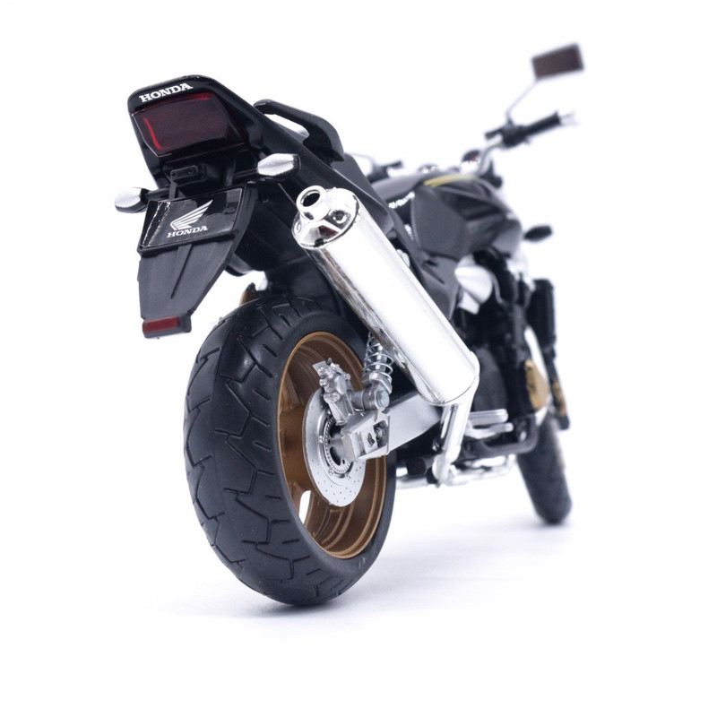 موتور بازی طرح هوندا مدل Automaxx 1/12 HONDA CB1300 SF
