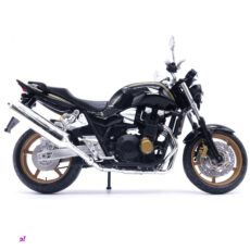 موتور بازی طرح هوندا مدل Automaxx 1/12 HONDA CB1300 SF