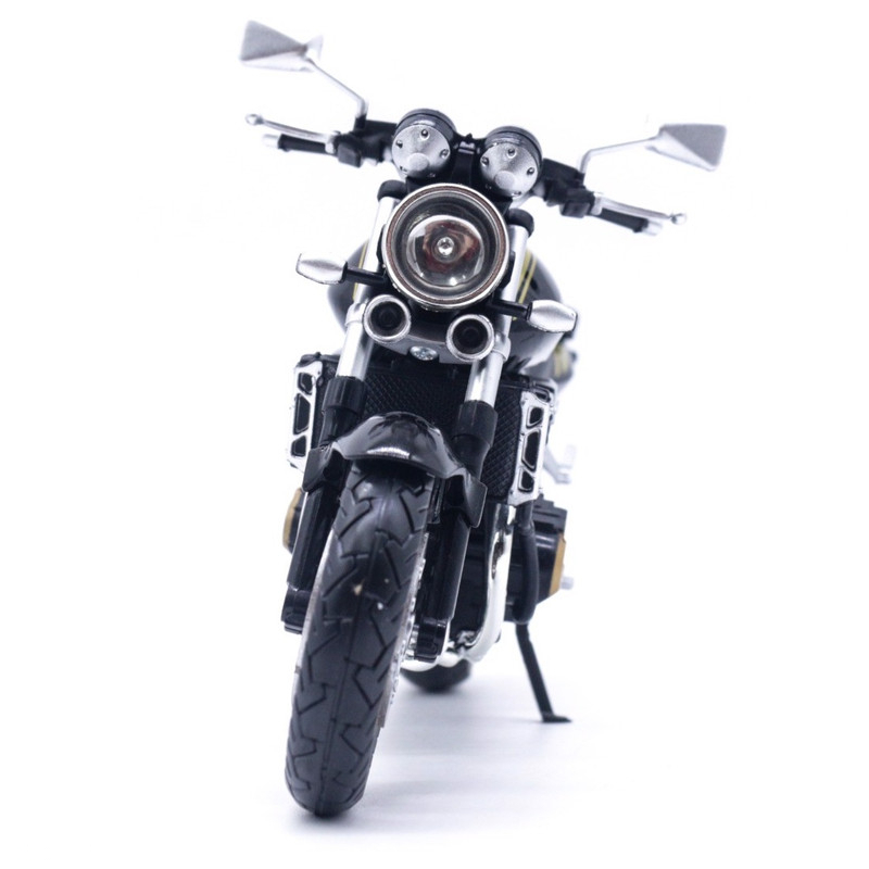 موتور بازی طرح هوندا مدل Automaxx 1/12 HONDA CB1300 SF