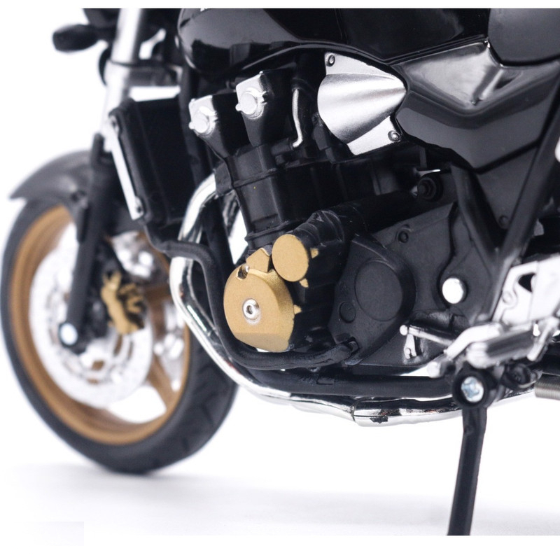 موتور بازی طرح هوندا مدل Automaxx 1/12 HONDA CB1300 SF