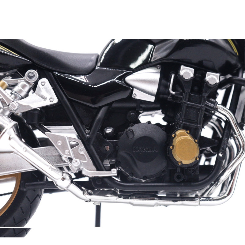 موتور بازی طرح هوندا مدل Automaxx 1/12 HONDA CB1300 SF