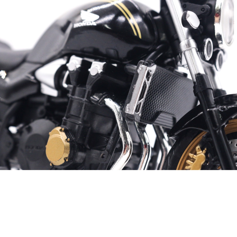 موتور بازی طرح هوندا مدل Automaxx 1/12 HONDA CB1300 SF
