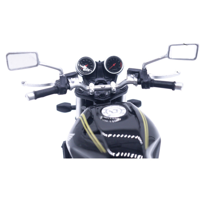 موتور بازی طرح هوندا مدل Automaxx 1/12 HONDA CB1300 SF