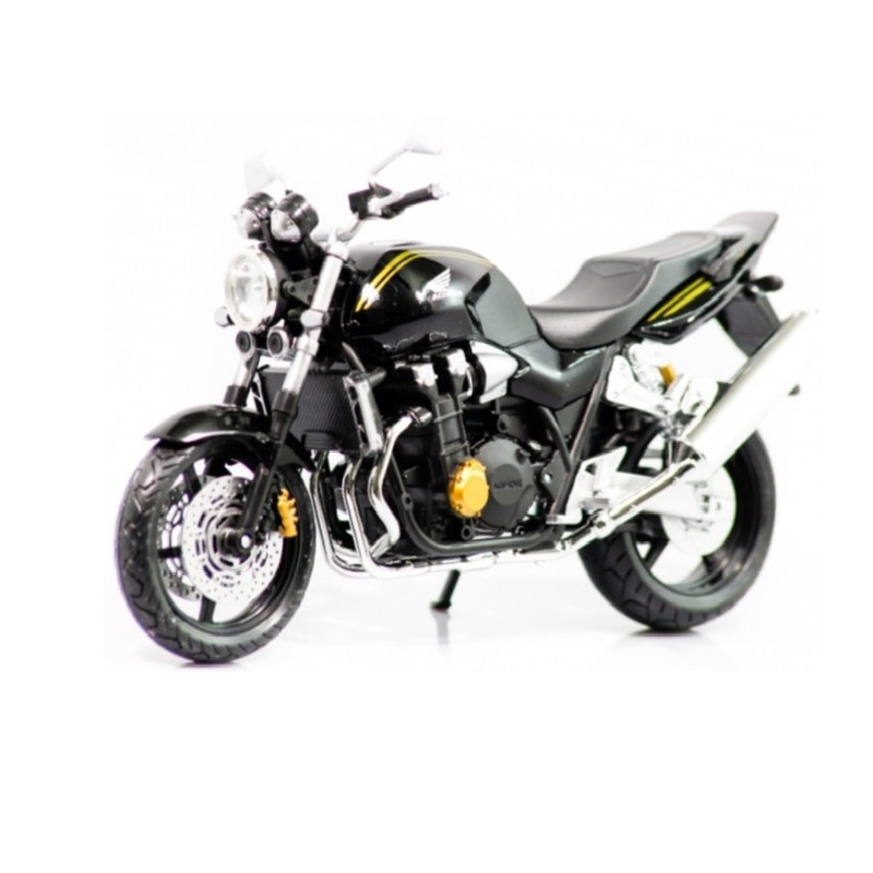 موتور بازی طرح هوندا مدل Automaxx 1/12 HONDA CB1300 SF
