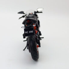 ماکت موتور کی تی ام مدل Automaxx 1.12 KTM RC 390 Sport