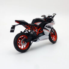 ماکت موتور کی تی ام مدل Automaxx 1.12 KTM RC 390 Sport