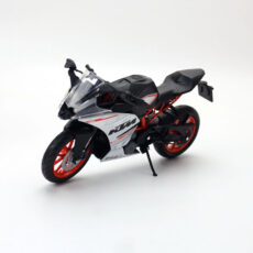 ماکت موتور کی تی ام مدل Automaxx 1.12 KTM RC 390 Sport