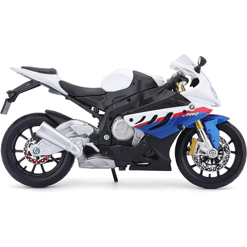 موتور بازی مایستو مدل BMW S1000RR